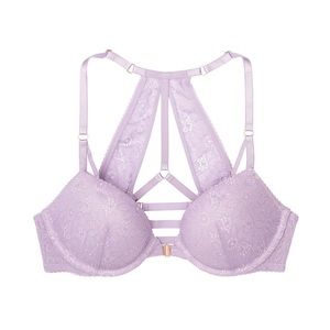 Brand new bra 34 D 3 different colors